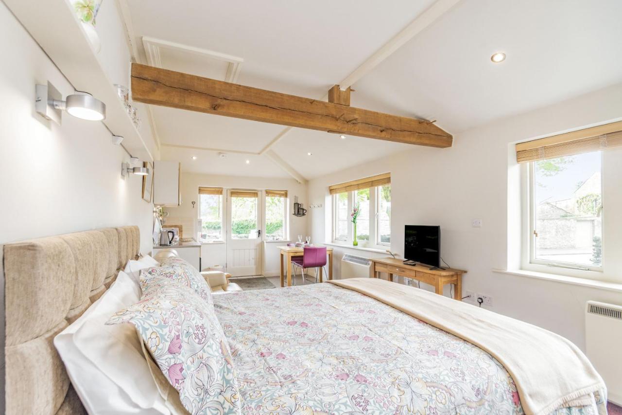 The Friendly Room Austwick 外观 照片